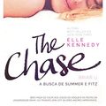 Cover Art for 9788584391363, The Chase: A busca de Summer e Fitz: 1 by _