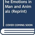 Cover Art for 9780404084103, Expression of the Emotions in Man and Animals (Reprint) by Charles Darwin