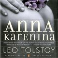 Cover Art for 9781101042472, Anna Karenina by Leo Tolstoy