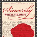 Cover Art for 9780670076710, Sincerely by Marieke Hardy, Michaela McGuire