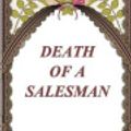 Cover Art for 9781542641579, Death of a Salesman by Arthur Miller