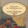 Cover Art for 9780140624311, The Last of the Mohicans by James Fenimore Cooper