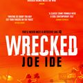 Cover Art for 9781474608909, Wrecked by Joe Ide