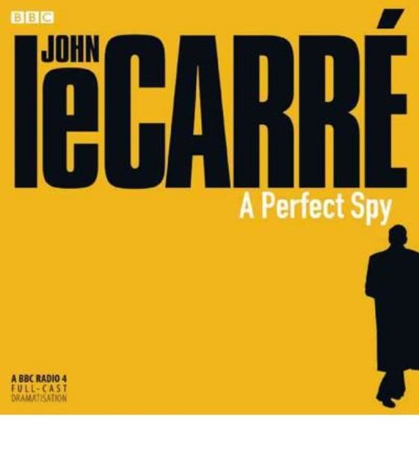 Cover Art for 9780792781066, A Perfect Spy by Le Carre, John