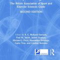 Cover Art for 9780367492465, Sport and Exercise Physiology Testing Guidelines: Volume I - Sport Testing: The British Association of Sport and Exercise Sciences Guide by R. C. Richard Davison, Paul M Smith, James Hopker, Michael J Price