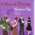 Cover Art for 9781408461488, A Glass of Blessings by Barbara Pym
