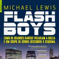 Cover Art for 9789892328508, Flash Boys by Michael Lewis