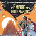 Cover Art for 9782205046229, Valérian, agent spatio-temporel, Tome 2 : L'empire des mille planètes by Christin Pierre