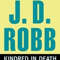 Cover Art for 9781423383789, Kindred in Death by J. D. Robb