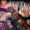 Cover Art for B00M9HVJ84, Robert Jordan's Wheel of Time: Eye of the World #1 (Robert Jordan's Wheel of Time:The Eye of the World) by Chuck Dixon, Robert Jordan