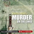 Cover Art for 9780563510062, Murder on the Links by Agatha Christie