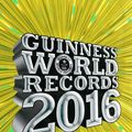 Cover Art for 9781910561027, Guinness World Records 2016 by Guinness World Records