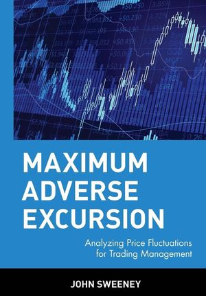 Cover Art for 9780471141525, Maximun Adverse Excursion by Sweeney, John