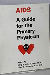 Cover Art for 9780295966502, AIDS: A Guide for the Primary Physician by King K. Holmes