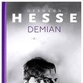 Cover Art for 9788380083639, Demian by Hermann Hesse