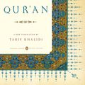 Cover Art for 9781101133842, The Qur’an by Tarif Khalidi
