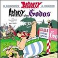 Cover Art for 9789504945826, Asterix y los Godos by René Goscinny