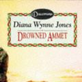 Cover Art for 9780749712532, Drowned Ammet by Diana Wynne Jones
