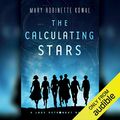 Cover Art for B07DVNP5HM, The Calculating Stars: A Lady Astronaut Novel by Mary Robinette Kowal