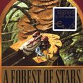 Cover Art for 9780446528719, A Forest of Stars by Kevin J. Anderson