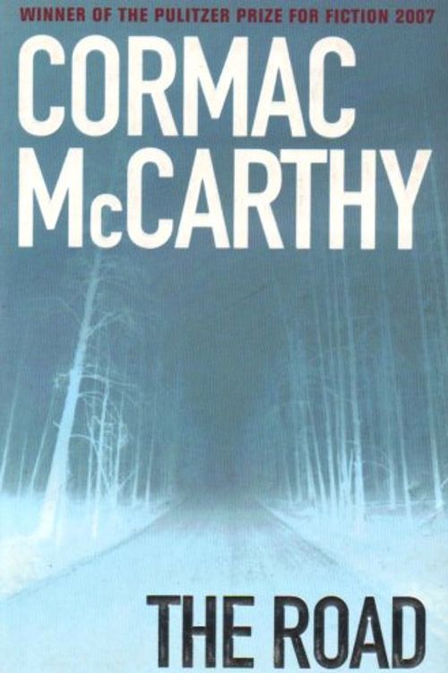 Cover Art for 9780330447546, The Road by Cormac McCarthy