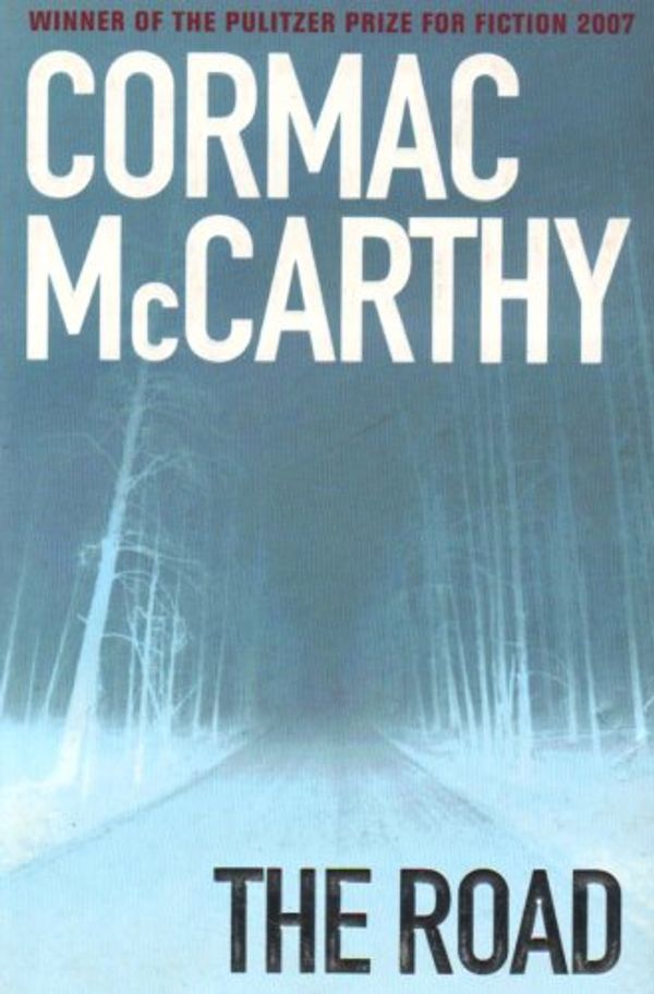 Cover Art for 9780330447546, The Road by Cormac McCarthy