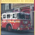 Cover Art for 9781602790599, Government at Work by Tamra B. Orr