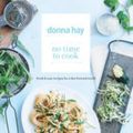 Cover Art for 9781742705552, No Time to Cook by Donna Hay