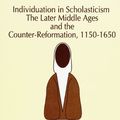 Cover Art for 9780791418604, Individuation in Scholasticism by Jorge J. E. Gracia