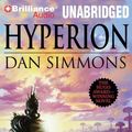 Cover Art for 9781423381402, Hyperion by Dan Simmons
