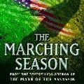 Cover Art for 9780752826493, The Marching Season by Daniel Silva