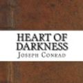 Cover Art for 9781537149202, Heart of Darkness by Joseph Conrad