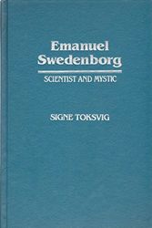 Cover Art for 9780877851714, Emanuel Swedenborg by Signe Toksvig