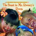 Cover Art for 9780808534167, The Beast in Ms. Rooney's Room by Patricia Reilly Giff