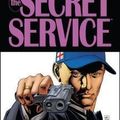 Cover Art for B00CBIP3LA, The Secret Service #6 (AKA "Kingsman: The Secret Service") by Mark Millar