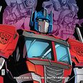 Cover Art for B07BQN3JG5, Transformers: Optimus Prime Vol. 3 by John Barber