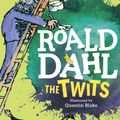 Cover Art for 9780553152685, The Twits by Roald Dahl