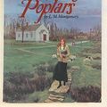 Cover Art for B08JKY8JGS, Anne of Windy Poplars (Anne of Green Gables #4) by L. M. (Lucy Maud) Montgomery