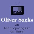 Cover Art for B07CL5F4PK, An Anthropologist on Mars by Oliver Sacks