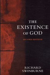 Cover Art for 9780199271689, The Existence of God by Richard Swinburne