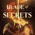 Cover Art for 9781250756800, The Secret Blade by Tricia Levenseller