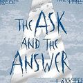 Cover Art for 9781406310269, The Ask and the Answer by Patrick Ness