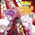 Cover Art for 9781935548652, The Rising of the Shield Hero Volume 04 by Aneko Yusagi