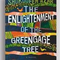 Cover Art for 9781525294099, The Enlightenment of the Greengage Tree: A Novel by Shokoofeh Azar