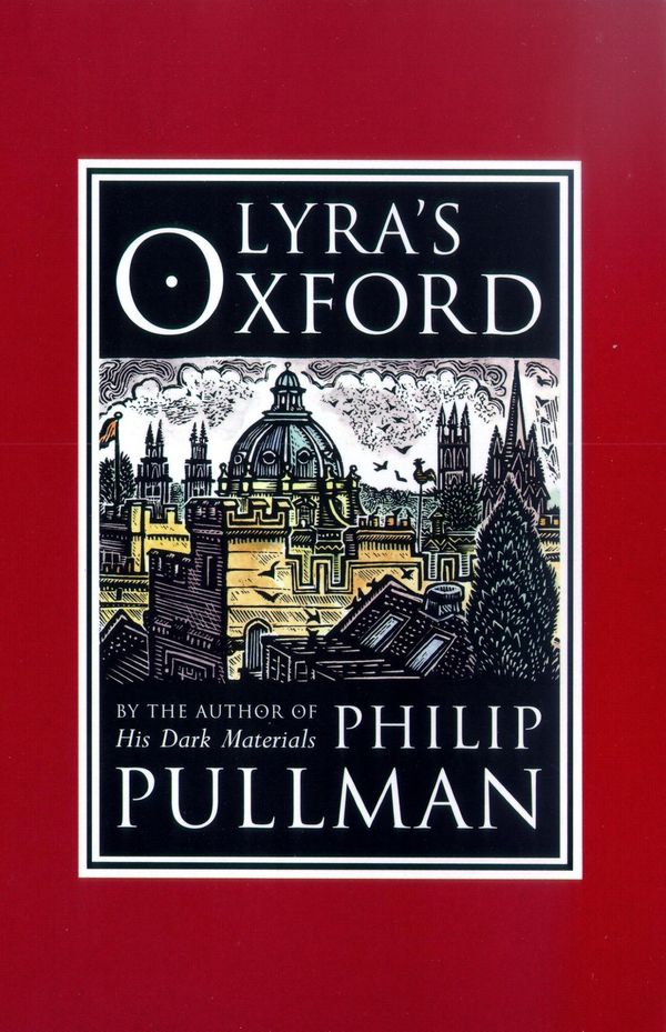 Cover Art for 9780375828195, Lyra's Oxford by Philip Pullman