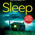 Cover Art for B07N18ZM2Q, Sleep by C.l. Taylor