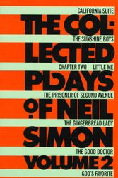 Cover Art for 9780452263581, The Collected Plays of Neil Simon by Neil Simon