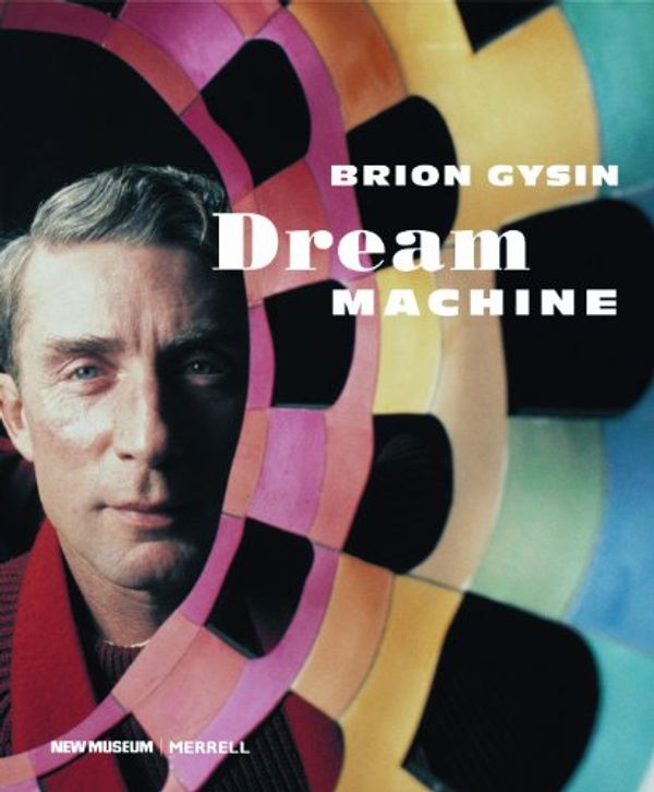 Cover Art for 9781858945217, Brion Gysin by Hoptman Laura