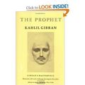 Cover Art for 9780517202753, The Prophet by Kahlil Gibran