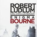 Cover Art for 9788817088848, Enigma Bourne by Robert Ludlum